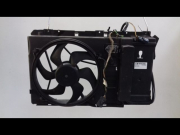 BUSE VENTILATEUR