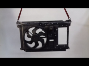 BUSE VENTILATEUR