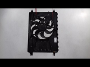 BUSE VENTILATEUR