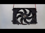 BUSE VENTILATEUR