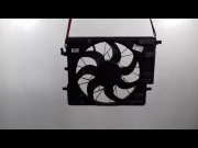 BUSE VENTILATEUR