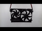 BUSE VENTILATEUR
