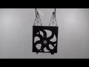 BUSE VENTILATEUR