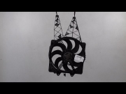 BUSE VENTILATEUR