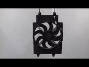 BUSE VENTILATEUR