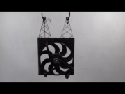 BUSE VENTILATEUR