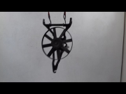 BUSE VENTILATEUR