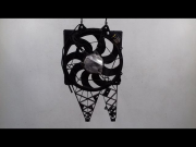 BUSE VENTILATEUR