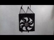 BUSE VENTILATEUR