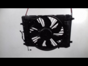 BUSE VENTILATEUR