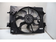 BUSE VENTILATEUR