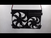 BUSE VENTILATEUR