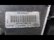 BUSE VENTILATEUR