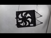 BUSE VENTILATEUR