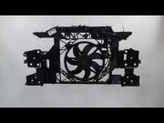 BUSE VENTILATEUR