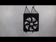 BUSE VENTILATEUR