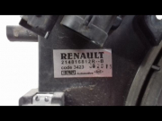 BUSE VENTILATEUR