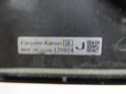 BUSE VENTILATEUR