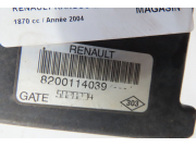 BUSE VENTILATEUR