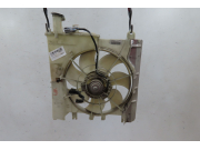 BUSE VENTILATEUR
