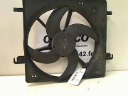 BUSE VENTILATEUR
