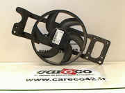 BUSE VENTILATEUR