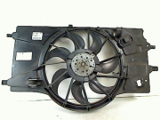 BUSE VENTILATEUR