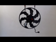 BUSE VENTILATEUR