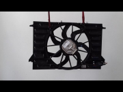 BUSE VENTILATEUR