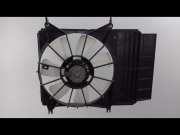 BUSE VENTILATEUR