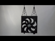 BUSE VENTILATEUR