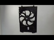 BUSE VENTILATEUR