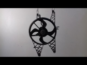 BUSE VENTILATEUR