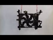 BUSE VENTILATEUR