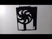 BUSE VENTILATEUR