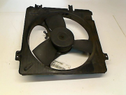 MOTEUR VENTILATEUR RADIATEUR