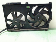 MOTEUR VENTILATEUR RADIATEUR