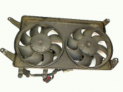 MOTEUR VENTILATEUR RADIATEUR