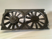 MOTEUR VENTILATEUR RADIATEUR