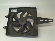 MOTEUR VENTILATEUR RADIATEUR