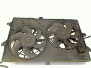 MOTEUR VENTILATEUR RADIATEUR