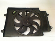 MOTEUR VENTILATEUR RADIATEUR