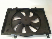 MOTEUR VENTILATEUR RADIATEUR