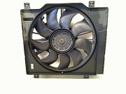 MOTEUR VENTILATEUR RADIATEUR