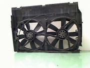 MOTEUR VENTILATEUR RADIATEUR