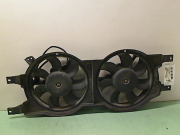MOTEUR VENTILATEUR RADIATEUR