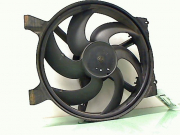MOTEUR VENTILATEUR RADIATEUR