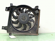 MOTEUR VENTILATEUR RADIATEUR