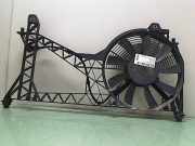 MOTEUR VENTILATEUR RADIATEUR