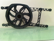MOTEUR VENTILATEUR RADIATEUR